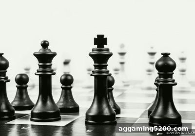 围棋术语完全指南：从气、眼到定式，体育下注平台带你快速入门